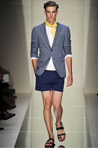 Salvatore Ferragamo / - 2011